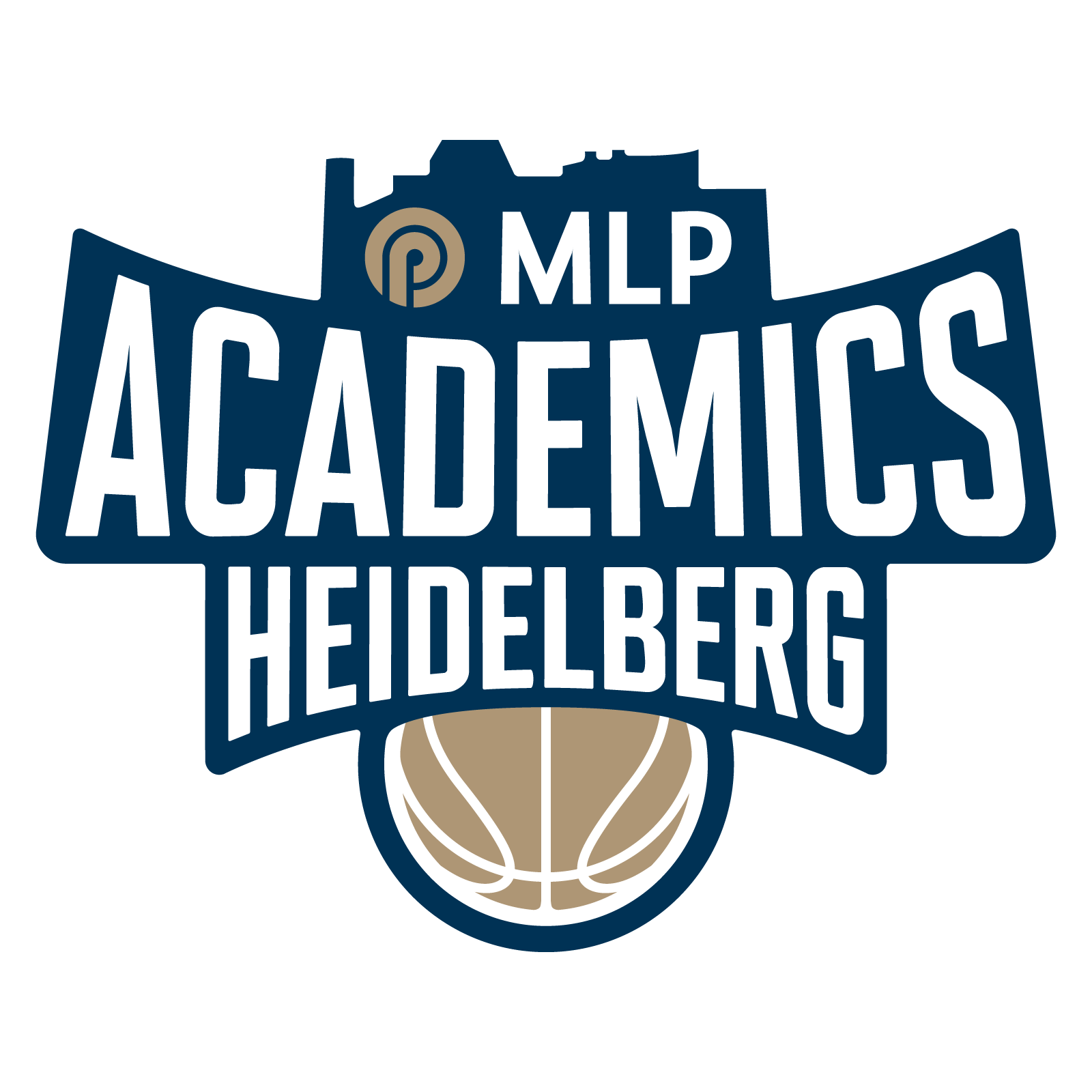 MLP Academics Heidelberg Logo